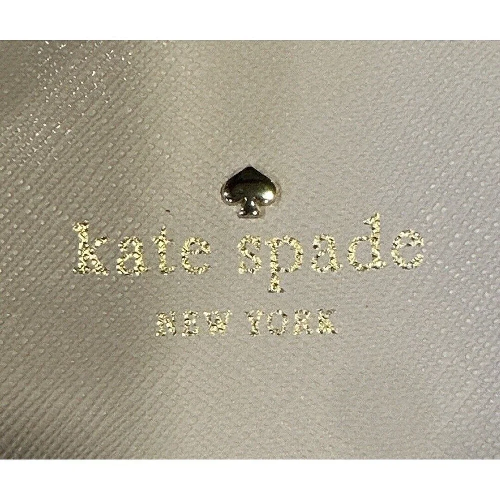 Kate Spade Cedar Street Maise Satchel Saffiano Tote Purse W‎ Bag & Long Strap